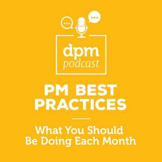 Project Management Best Practices: What You Should Be Doing Each Month (with Joanna Leigh Simon from The Heads of State)