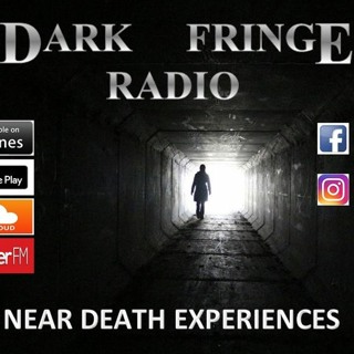DFR Episode #047 Near Death Experiences