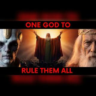 Yahweh, El & Lost Gods of the Bible