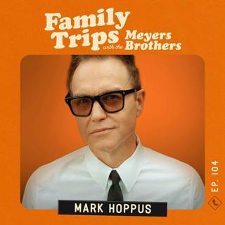 MARK HOPPUS Thinks Camping Sucks