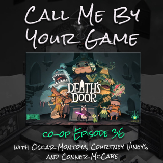 Death's Door - co-op Ep.36