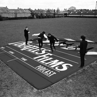 A Hard Day's Night (Part 4: And a room)