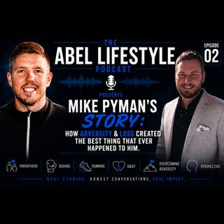 E2 Mike Pyman's Story: How Adversity & Loss Created The Best Thing That Ever Happened To Him