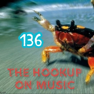 THE HOOKUP ON MUSIC Presents Episode 136: Firestarter On A Cold Day! (The Prodigy, The Neighbourhood, MARRS)