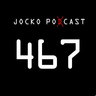 467: All It Takes Is All You Got. Risking it All For The People. With Chad Robichaux