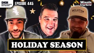 445. Holiday Season