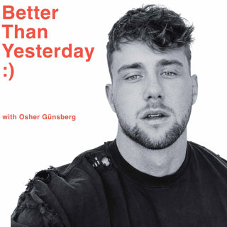 466: Harry Jowsey is so much more than OnlyFans