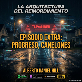 **EXTRA EPISODE — Progreso, Canelones: The Scapegoat Protocol**