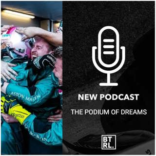 Podium of Dream