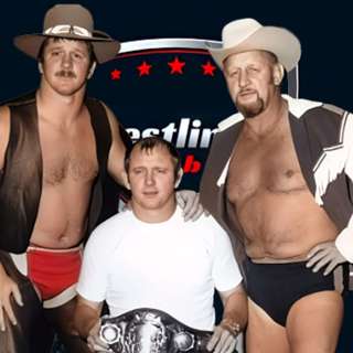 Episode 17: Amarillo Part 2 (Bob Turns Heel, Feud With Funks, Garvin vs. Invisible Man)