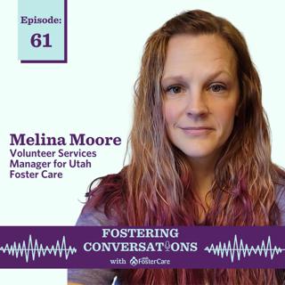 Ep 61: Support Through Service