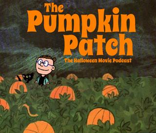 Halloweeboot: Robert's Terrible Idea
