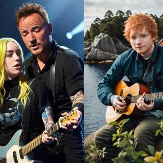 Sommardesinformation i Dagens Nyheters annonsbilaga