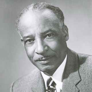 William Levi Dawson, "Negro Folk Symphony"