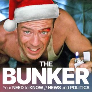 Nakatomi one more time – Why DIE HARD is the most political Christmas movie