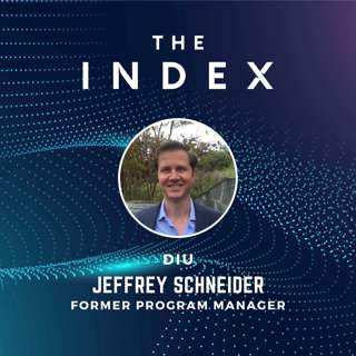 Future of Wearable Tech in Defense & Health Monitoring with Jeffrey Schneider