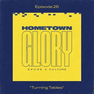 “Turning Tables”