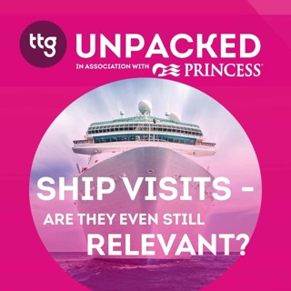 Have Ship Visits Had Their Day? (And what comes next?)