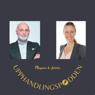 Avsnitt 40 - Vad är roligast med upphandling? - samlingsavsnitt