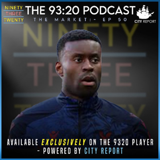 THE MARKET:- EPISODE 50 (EXCERPT)