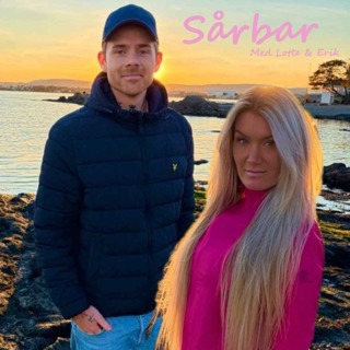 Alt raknet på nyttårsaften og Erik deler en sårbar hemmelighet