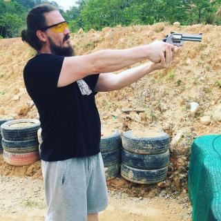 Avsnitt 274: Patrik Andersson