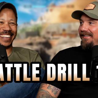 36. Battle Drill 1A