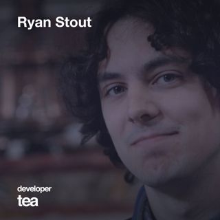 17: Volt and Isomorphism with Ryan Stout, part two
