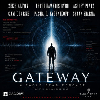 GATEWAY 3 & 4