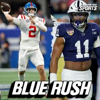 Giants have many options as 2025 NFL Draft approaches Ep 229