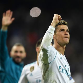 Podcast: Real Madrid on track for historic treble