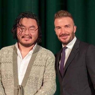 Hemmelig Beckham-møte, crazy Certina og den styggeste MoonSwatch-en