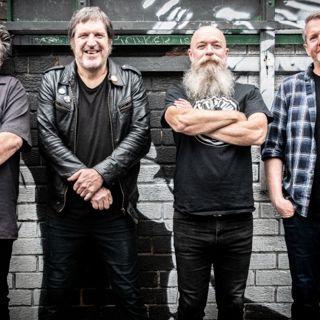 Involuntary Shutdown With LINK From THE MEANIES