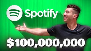 How To Build A $100M Podcast Empire | Starter Story