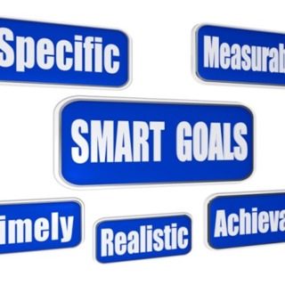Set Your Goals the Right Way - IMM006