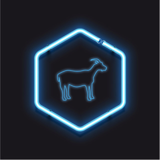 The Goat Podcast 🐐