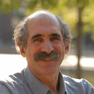 Professor Michael Oppenheimer on Global Warming