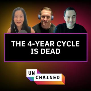Two VCs on Why the 4-Year Cycle Is Dead, DATs & Hyperliquid vs. Binance - Ep. 892