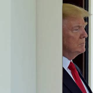 USA:s vägval – en ödesfråga för klimatet