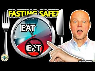 Is Intermittent Fasting Safe? THIS Will Surprise You 