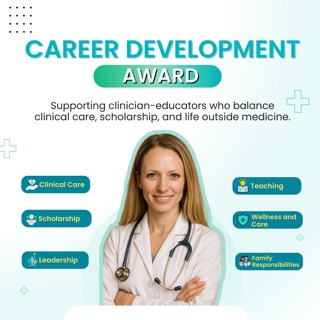 #196 Stories of Courage and Career Development with Horn Award