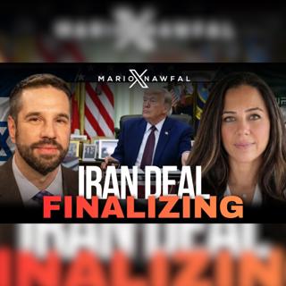 BREAKING: IRAN DEAL DETAILS START LEAKING, IRAN TO COLLECT HORMUZ TOLLS – w/ Matthew Hoh