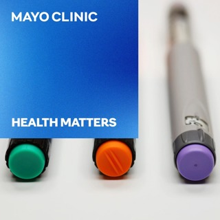 Beyond Ozempic: The GLP-1 Boom