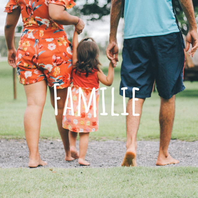 Familie