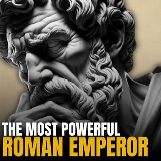Marcus Aurelius DIED at 58, YOU have LESS time than you think.