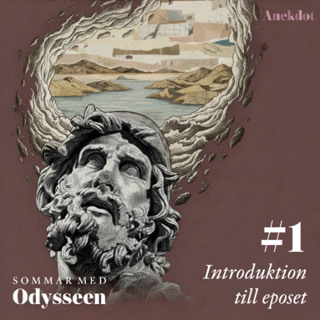 #1 Sommar med Odysséen: Introduktion