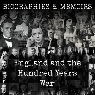 England and the Hundred Years War