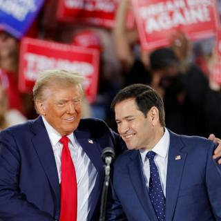 Trump appointments, China in LatAm and AI’s data plateau