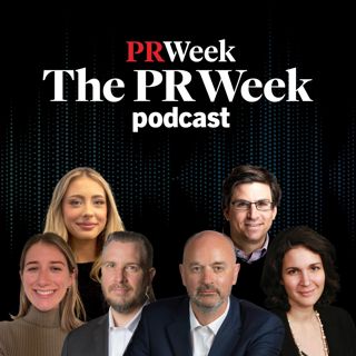 The PR Week: 1.9.2025 - PRWeek’s team looks forward to the new year