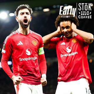 03/14/25: Seasons saved for Spurs and United
